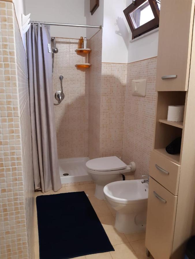 Nice Apartment In The Center Of Palermo - Bivani Via Colonna Rotta Exterior foto